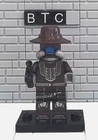 LEGO Star Wars The Bad Batch 75323 Cad Bane - Printed Legs Minifigure! CLEARANCE