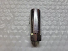 Craftsman -V- 43324 5/8" 6pt 3/8" Drive Spark Plug Socket 