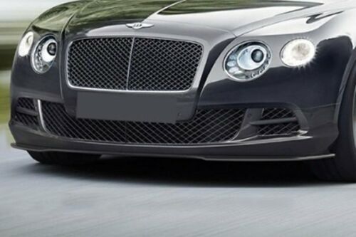 Front Bumper Air Guide Grille OEM  For Bentley Continental 2012-2015