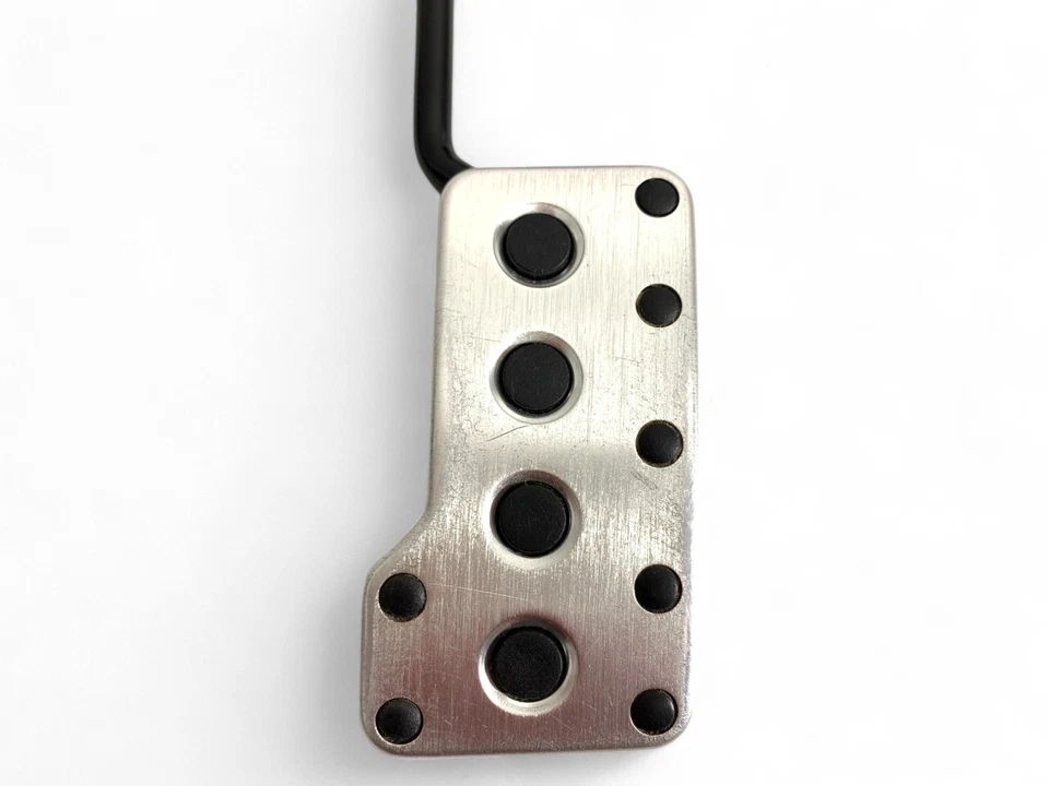 Lexus IS300 2003 acelerador pedal de acelerador delantero izquierdo lado del conductor OEM 350 #A34 Foto 3 de 4