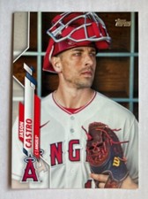 2020 Topps UPDATE BASE Baseball Cards #2 - 299 - *You Pick & Complete Your Set*