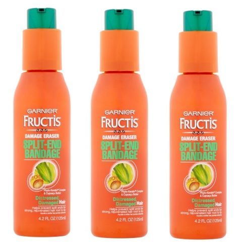 garnier fructis ends plumper near me