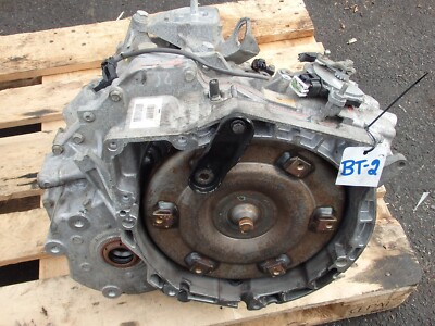 Getriebe Automatik FA57D03 117TKM Z19DTH 1,9TID 110kW Saab 9-3 9-5 55556963A