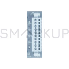 Used & Tested YASKAWA VIPA 231-1BD53 Analog Input Module