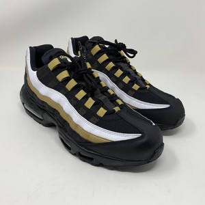 air max 95 og black gold