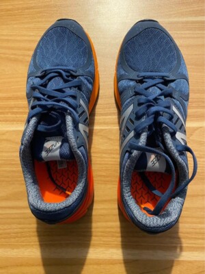 New Balance Vazee Rush Mens Trainers UK Size New (Boxed) UK