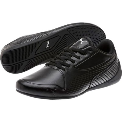 puma black cat shoes