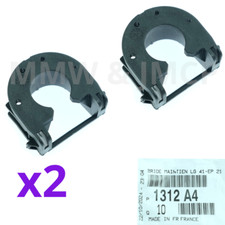 Radiateur Citroen C2