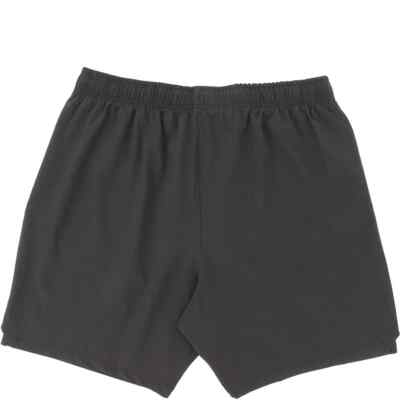 CASTORE Men's Woven Training Shorts Zip Pockets