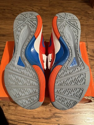Size 10.5 - Nike Zoom KD 4 Creamsicle WITH BOX STUPID CLEAN. | eBay
