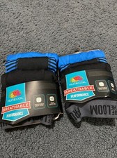 6pack Fruit of the Loom Boy's Breathable Performance Sport Boxer Briefs,L 14-16