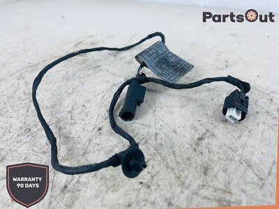 2012-2018 BMW 650I XDRIVE - Power Steering / Servotronic Wiring Harness OEM