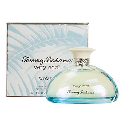 Tommy Bahama Very Cool  Women 100 ml EDP Eau de Parfum Spray 
