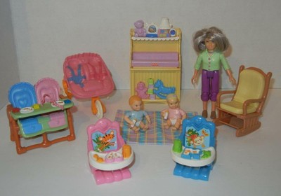 loving family nursery