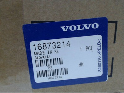 Volvo 16873214 Genuine OEM Rubber Bearing Voe16873214 for sale 