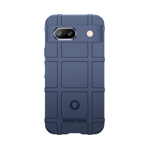 Funda trasera de silicona resistente a prueba de golpes para Google Pixel 9 Pro XL/8A/7A/7/6 - Imagen 11 de 15