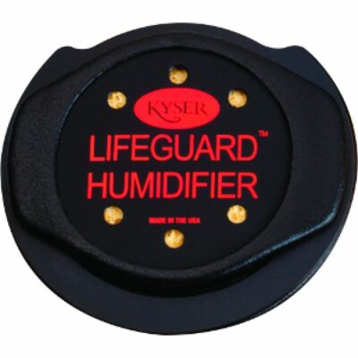 KYSER CONCERT UKULELE HUMIDIFIER - KLHU1A VIOLIN ACCESSORIES