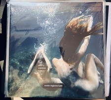 Canova - Avete Ragione Tutti (Vinile / Vinyl LP) - Rare! SEALED The Giornalisti
