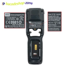 Back Cover (EX25) Replacement for Intermec CK71 CK70 Scanner