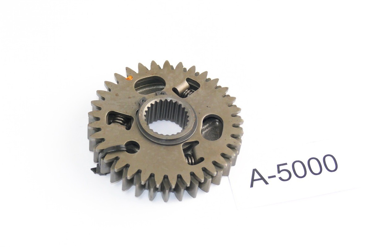 Honda VF 750 C Magna Deluxe RC43 Bj 1996 - primary gear clutch
