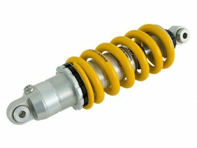 Suzuki Motorcycle & Scooter Rear Shocks