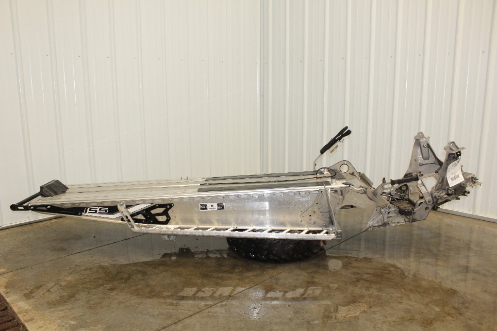 2013 POLARIS 800 PRO RMK Tunnel/Bulkhead ASSY OEM: 2204911 2013 POLARIS 800 PRO RMK Tunnel/Bulkhead ASSY OEM: 2204911