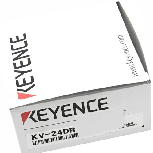 1PC Keyence KV-24DR KV24DR PLC Module New In Box Expedited Shipping - Picture 4 of 5