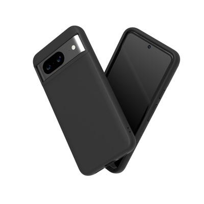Case kompatibel mit Pixel 8 | SolidSuit - Stoßdämpfende & schlanke Schutzhüll...