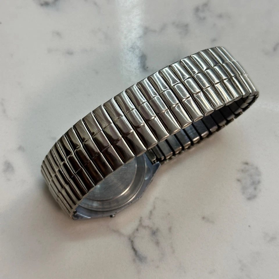 Electrónica 5. Reloj despertador señal vintage. Totalmente funcional Foto 4 de 4