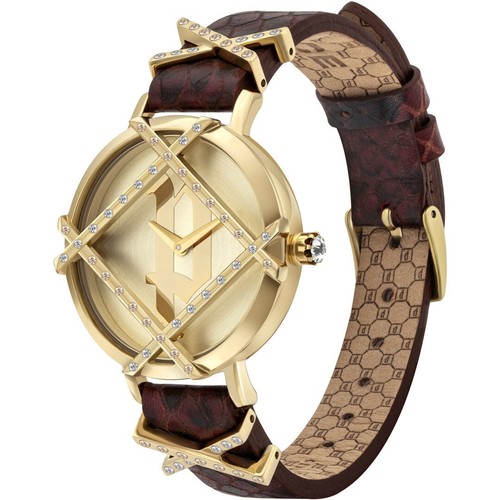 Police Rila PL.16068BSG/22 Womens Quartz Watch - Picture 2 of 3