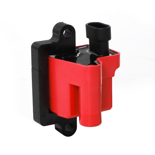 UF271 Square Ignition Coil & Spark Plug Wire For CHEVROLET MONTE CARLO 4.8L 5.3L - Picture 18 of 20