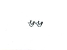 Mato Metal Upgraded Parts Turret Side Handrail For 1/16 1:16 RC Stug III Tank