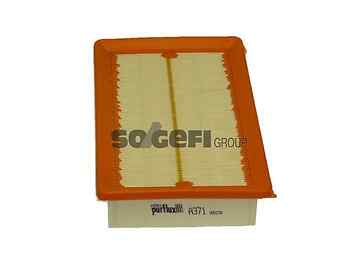 Purflux A371 Luftfilter FüR Alfa 145 146 155 Brava Bravo Marea 1.2-2.4D-image