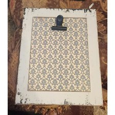 Photo Holder Wooden 8x10