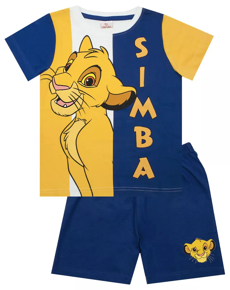 Boys shorts and t shirt pjs hot sale