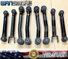 4x4 Full Position Pro 6 Lift Kit Control Arm For 97-06 Jeep Wrangler Tj Zj Bk 4x4 Full Position Pro 6 Lift Kit Control Arm For 97-06 Jeep Wrangler Tj Zj Bk