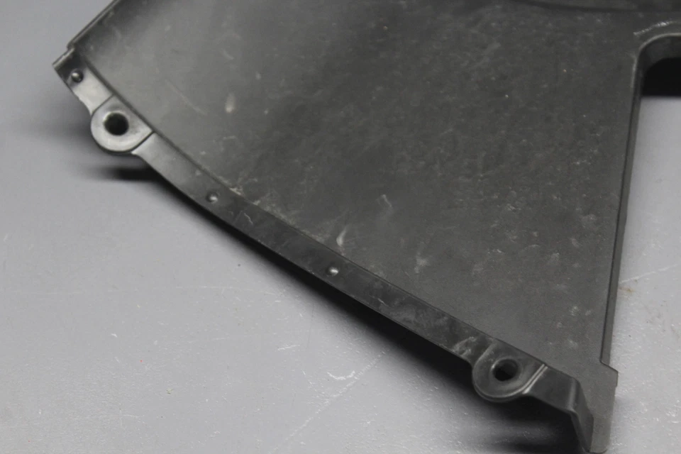 15-18 雅马哈 YZF R3 右手内挡泥板 COWL 1WD-F836L-00 — 第 3/4 张图片