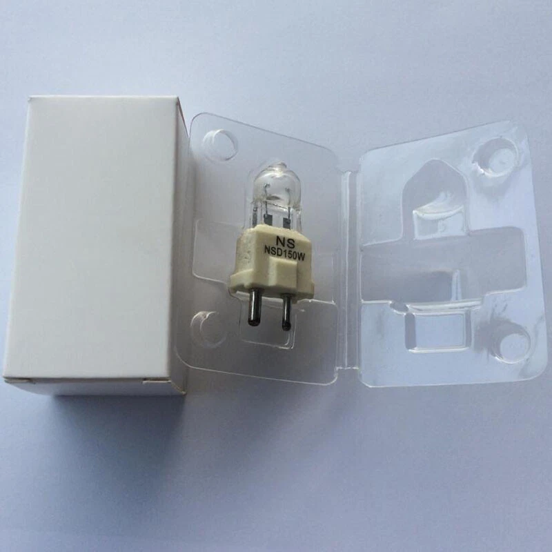 150W HTI150 Watt 90V 150 Watt 90 Volt Lamp GY9.5 HTI 150W DJ Stage Light Bulb - Image 2 of 4