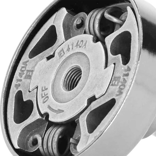 Clutch-Drum Kit For Stihl FS38 FS40 FS45 FS46 FS50 FS55 FS56 FS70 Brushcutter UK - Picture 5 of 12