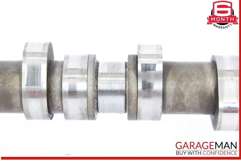 Árbol de levas del árbol de levas del motor del lado derecho 98-05 Mercedes W203 C32 AMG C320 FABRICANTE DE EQUIPOS ORIGINALES Foto 4 de 4