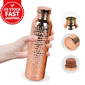Copper Bottle | eBay