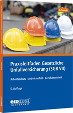 Praxisleitfaden Gesetzliche Unfallversicherun...