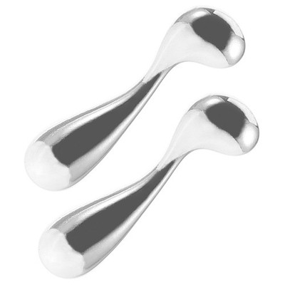 Ohrringe Hängeohrringe Einzigartige Ohrstecker Klein Tropfenohrringe