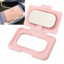 Baby Wipe Warmer Constant Temperature Evenly Heating Portable USB Wet Wipe