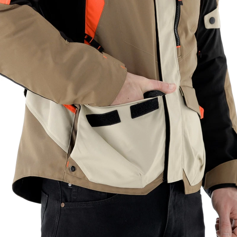Alpinestars ST-1 Khaki Black, photo 8 of 15