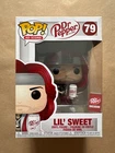 Funko Pop! Vinyl: Ad Icons - Lil' Sweet - Dr. Pepper (Exclusive) #79