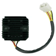 Ricks Motorsport Electric Regulator for 1998-1999 Arctic Cat 400 2x4 ATV