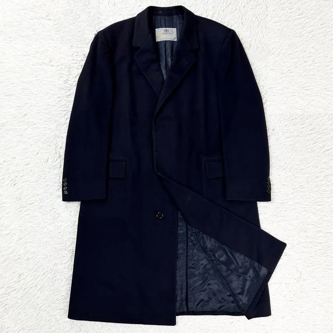 Aquascutum Blue Coats, Jackets & Vests for Men for Sale | Shop New