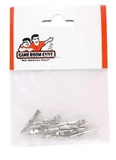 Female Molex Pin .093" - Arcade Pinball Boards - Set of 10