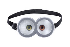 Minions Bob Goggles Costume Glasses One Size Child
